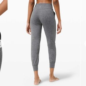 Lululemon align joggers